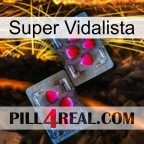 Super Vidalista 15